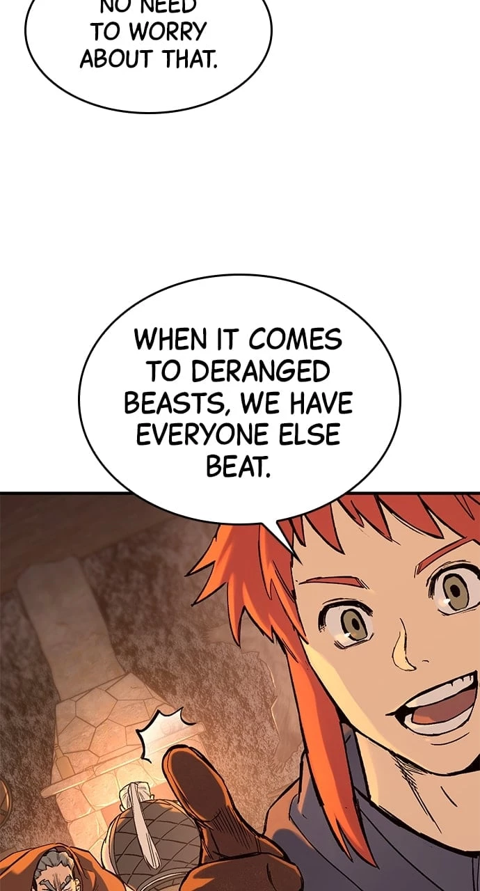 The Knight Who Only Lives Today Chapter 32 - 64