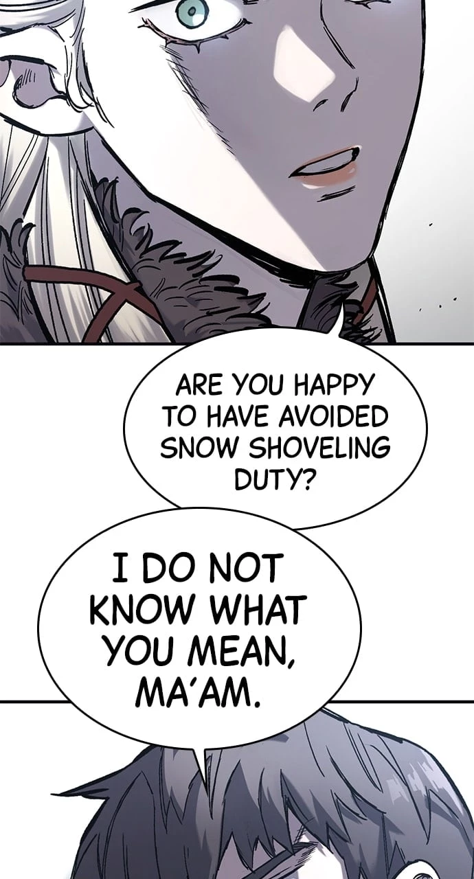 The Knight Who Only Lives Today Chapter 32 - 78