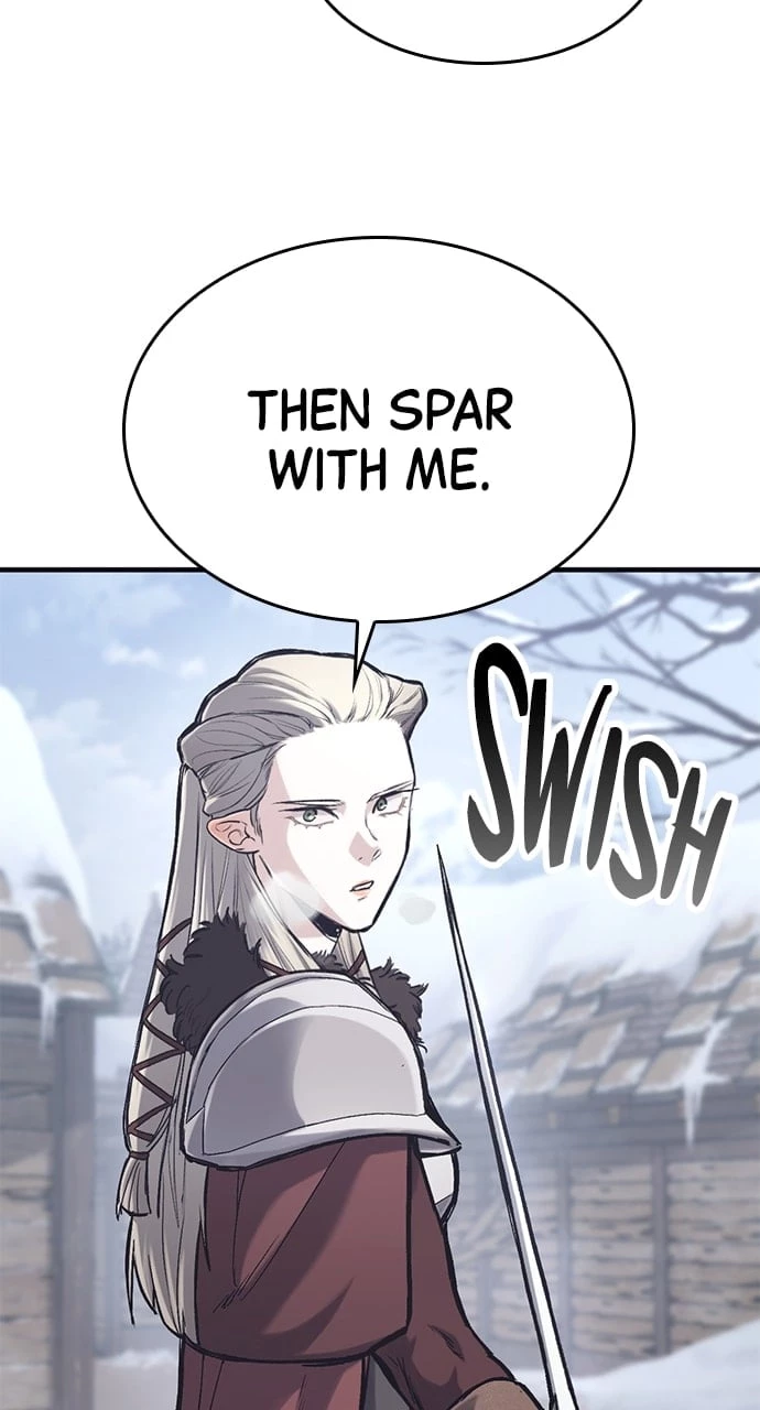 The Knight Who Only Lives Today Chapter 32 - 81