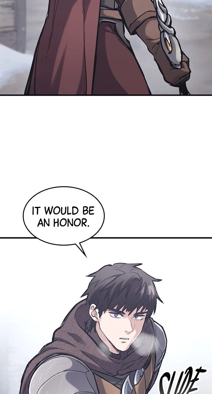 The Knight Who Only Lives Today Chapter 32 - 82