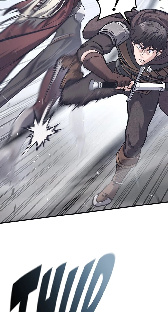 The Knight Who Only Lives Today Chapter 32 - 84
