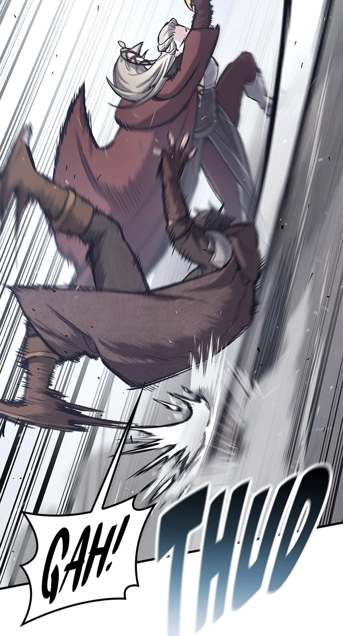 The Knight Who Only Lives Today Chapter 32 - 88