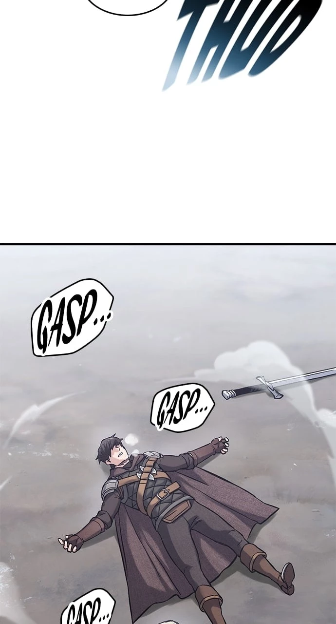 The Knight Who Only Lives Today Chapter 32 - 92