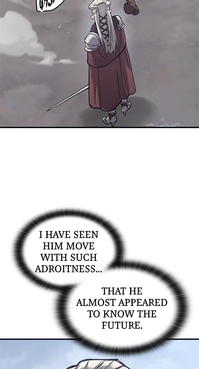 The Knight Who Only Lives Today Chapter 32 - 93