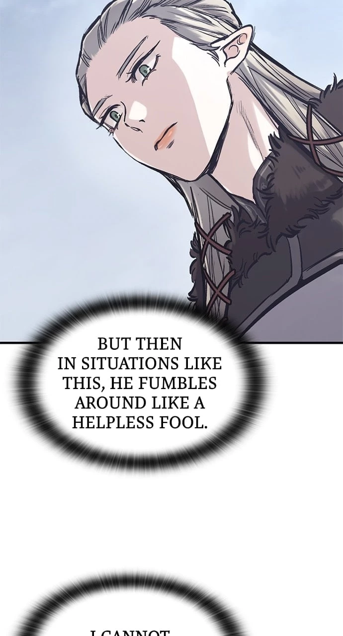 The Knight Who Only Lives Today Chapter 32 - 94