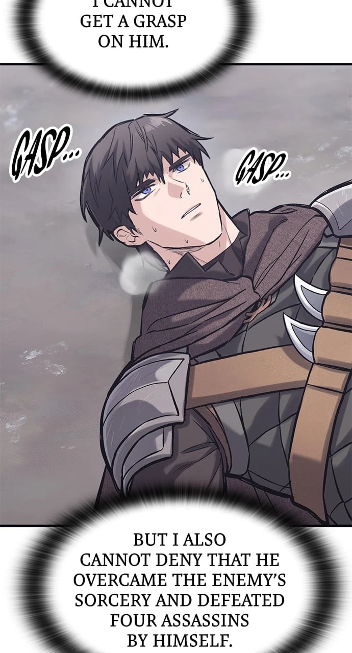 The Knight Who Only Lives Today Chapter 32 - 95