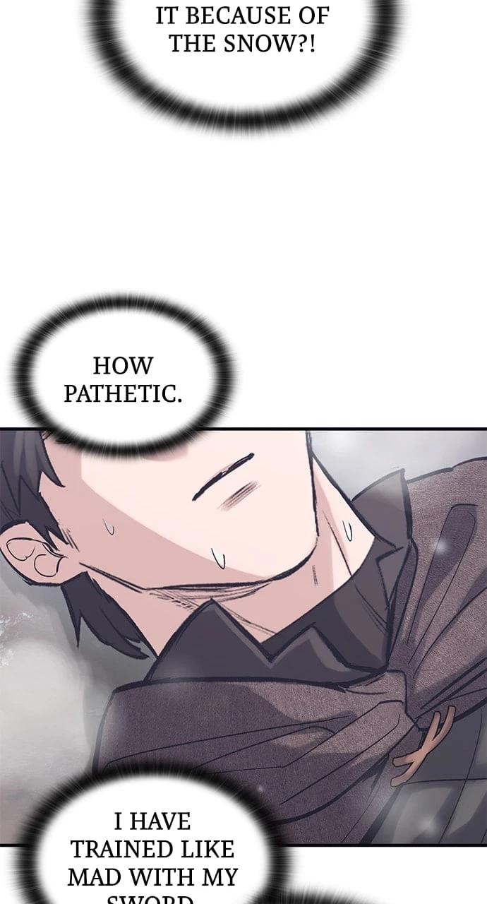 The Knight Who Only Lives Today Chapter 32 - 98