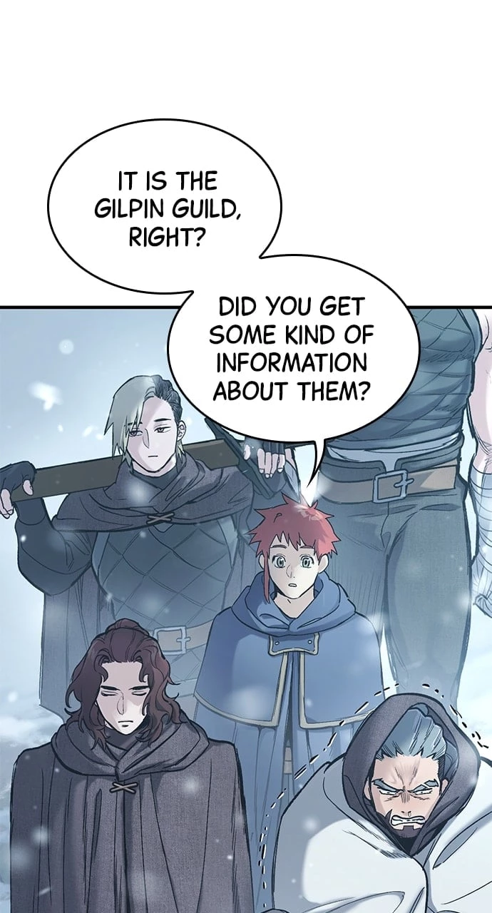 The Knight Who Only Lives Today Chapter 31 - 3