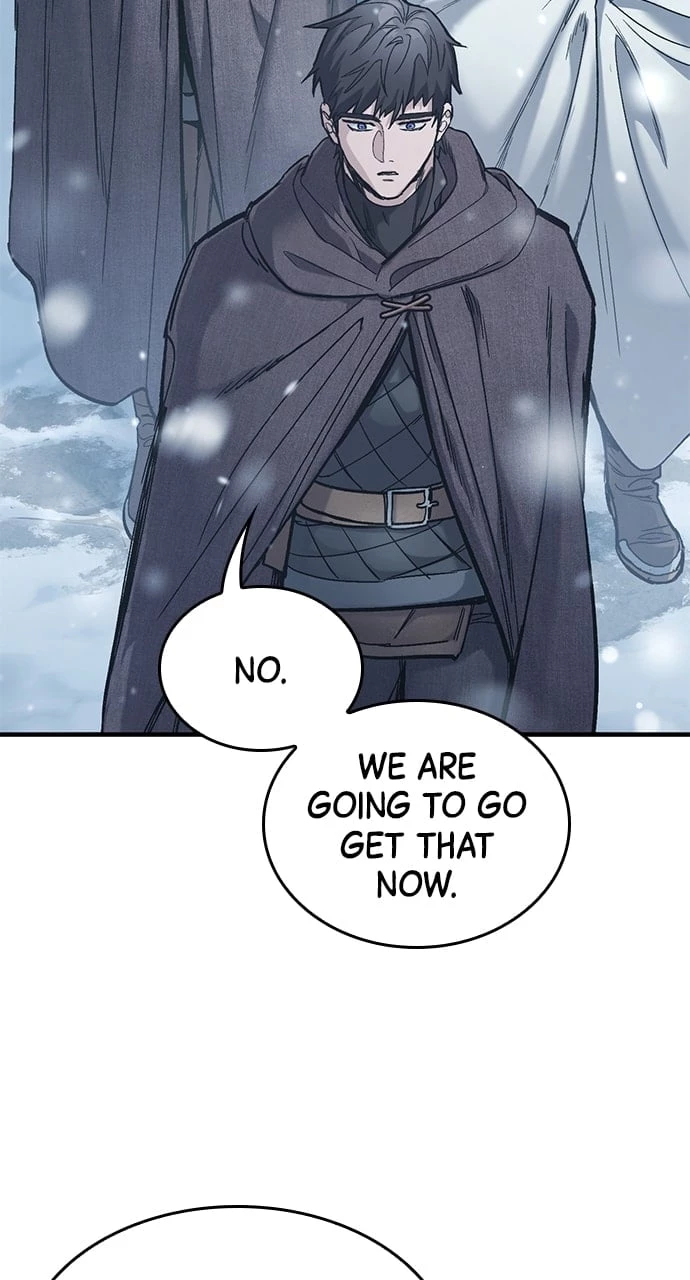 The Knight Who Only Lives Today Chapter 31 - 4