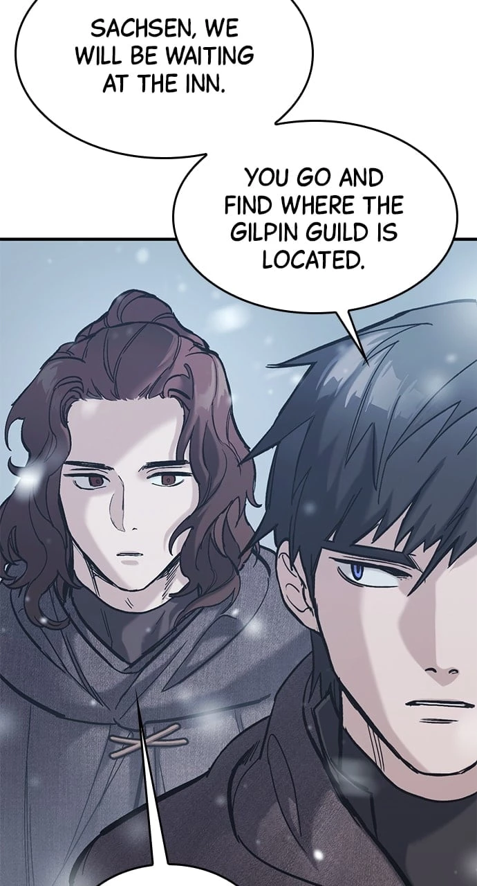 The Knight Who Only Lives Today Chapter 31 - 5