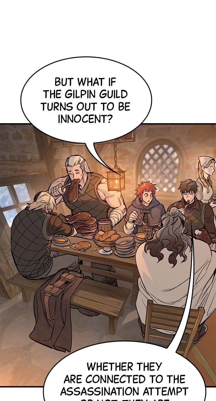 The Knight Who Only Lives Today Chapter 31 - 12