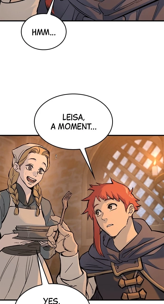 The Knight Who Only Lives Today Chapter 31 - 14
