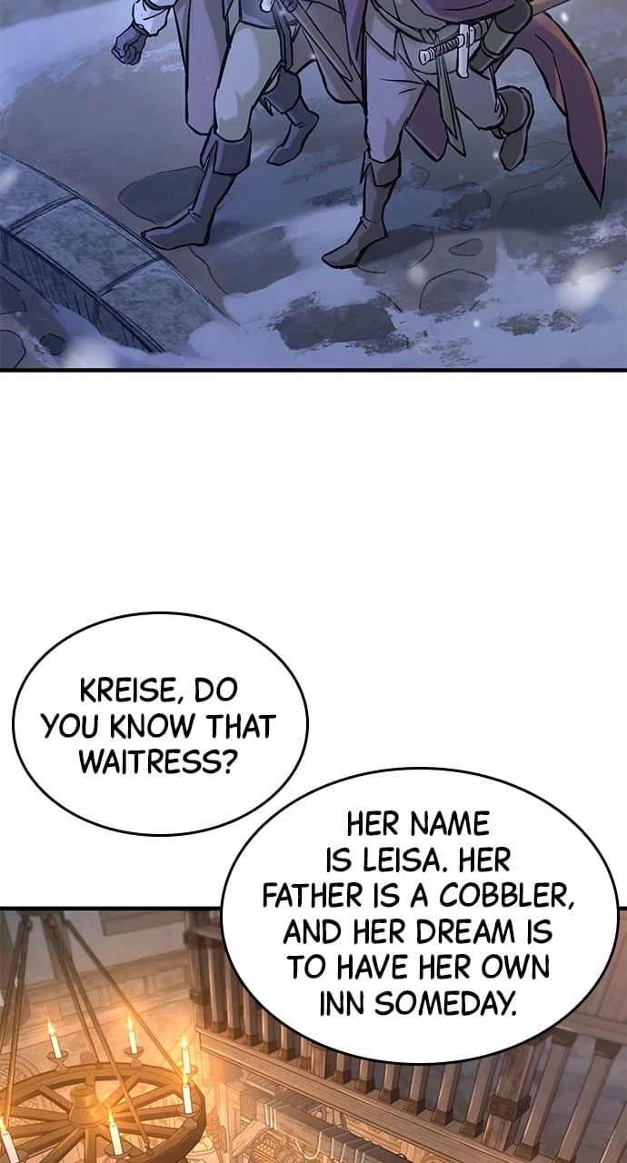The Knight Who Only Lives Today Chapter 31 - 22