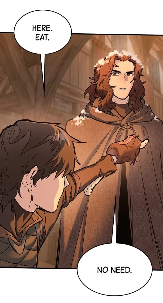 The Knight Who Only Lives Today Chapter 31 - 28
