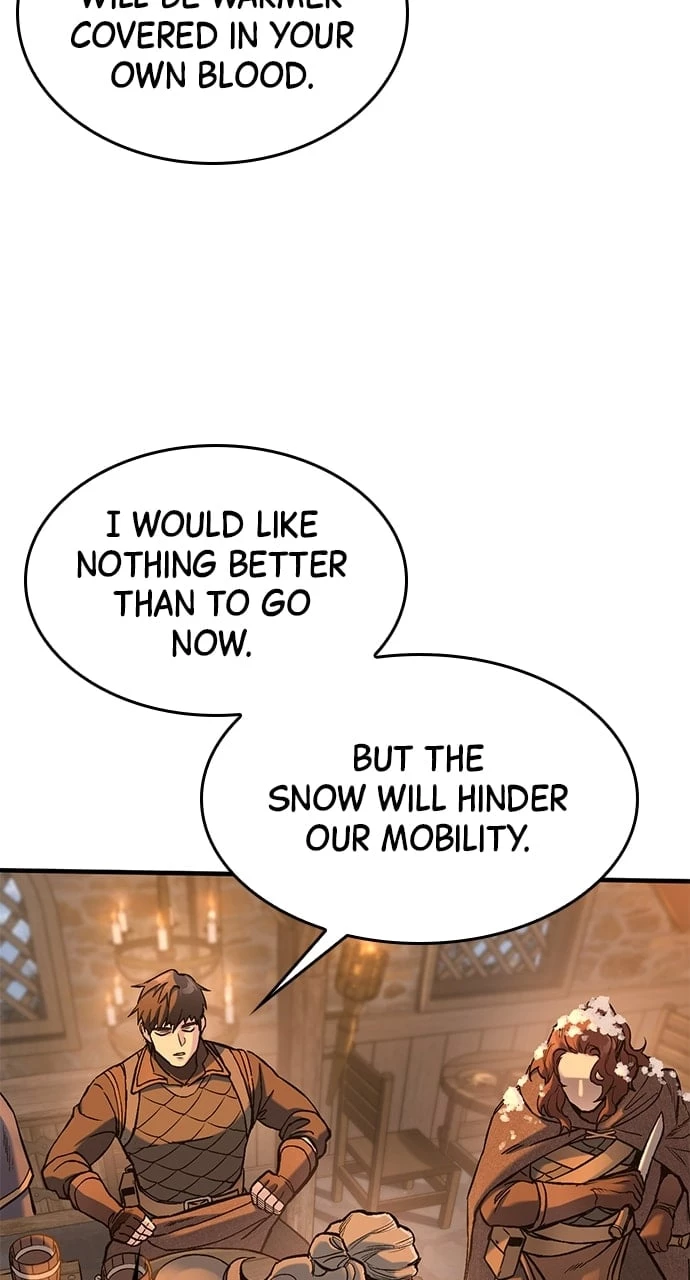 The Knight Who Only Lives Today Chapter 31 - 31