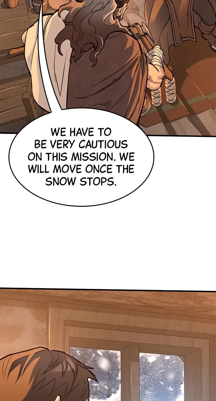 The Knight Who Only Lives Today Chapter 31 - 32