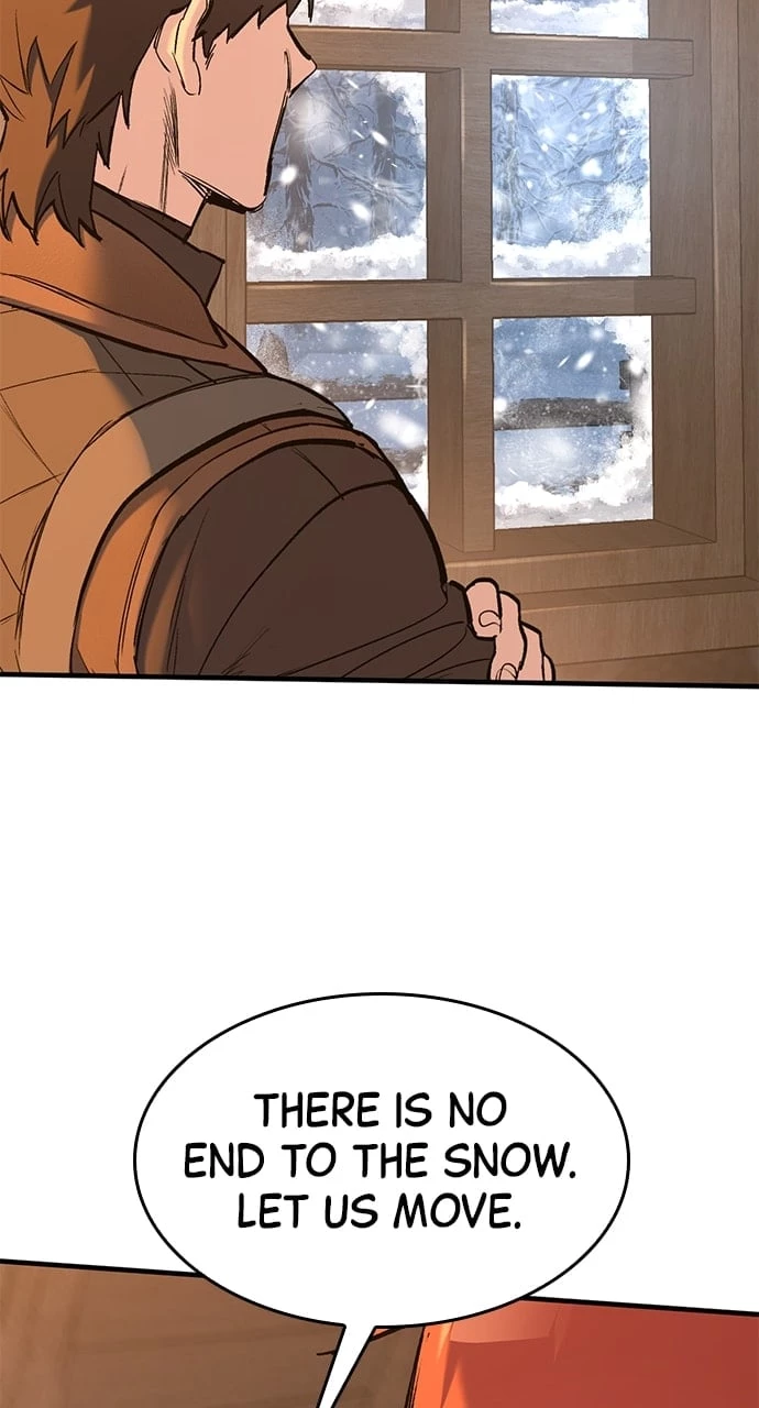 The Knight Who Only Lives Today Chapter 31 - 33