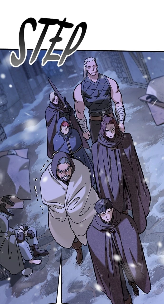 The Knight Who Only Lives Today Chapter 31 - 36