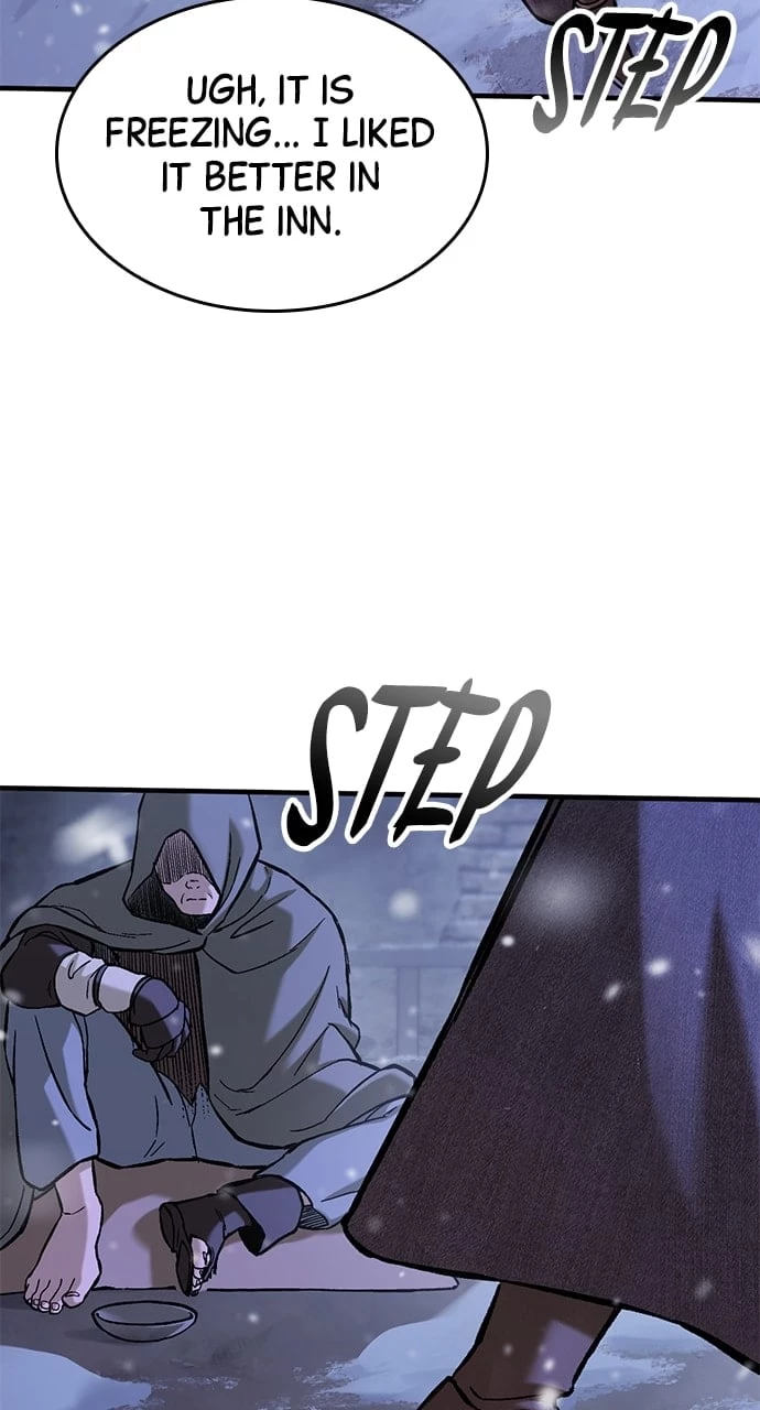 The Knight Who Only Lives Today Chapter 31 - 37