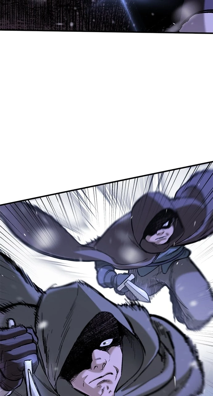 The Knight Who Only Lives Today Chapter 31 - 39