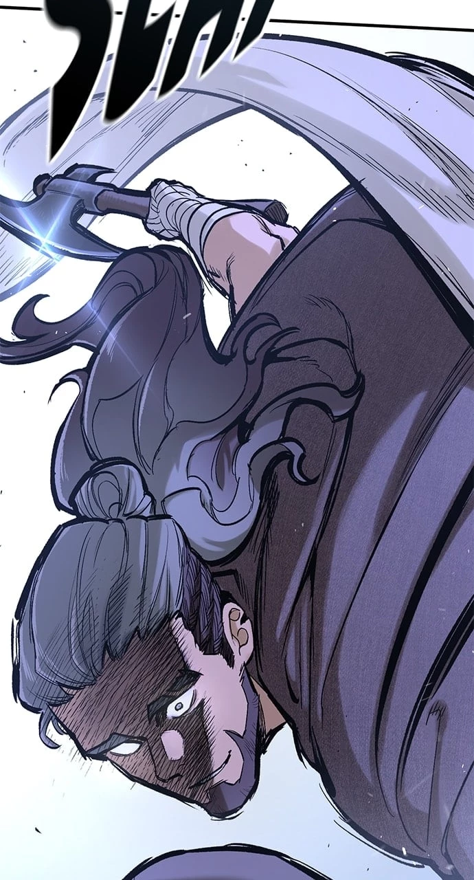 The Knight Who Only Lives Today Chapter 31 - 41