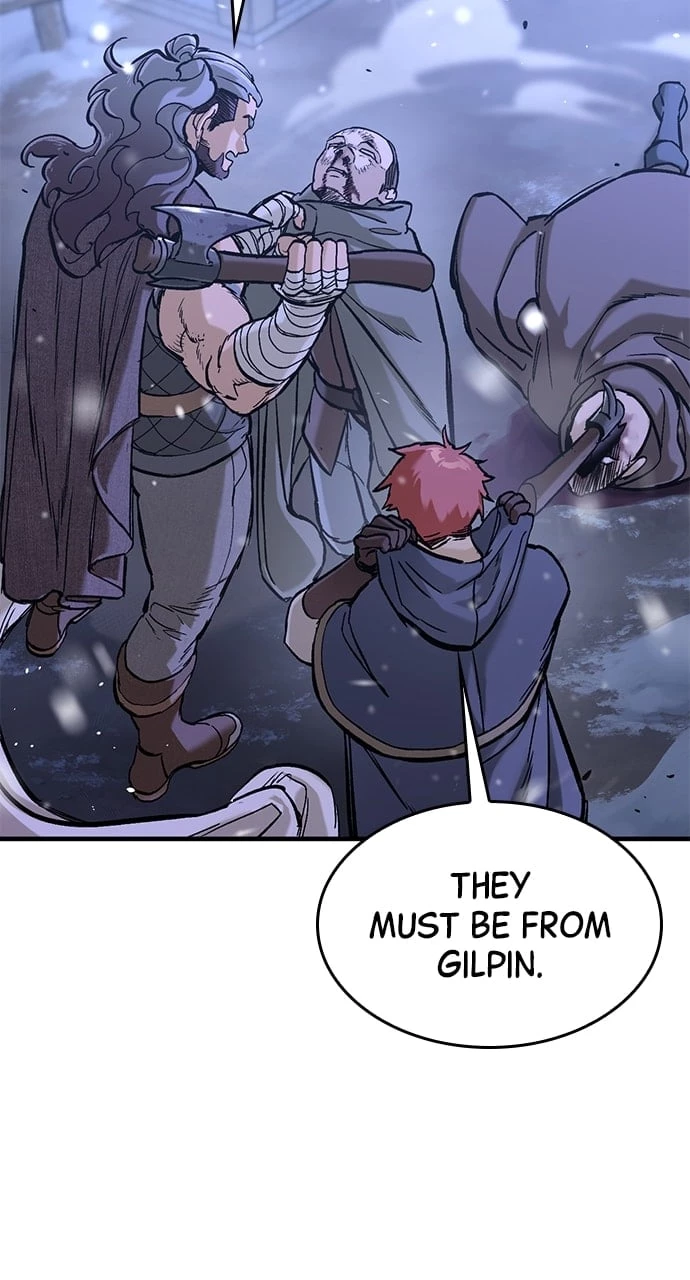The Knight Who Only Lives Today Chapter 31 - 46