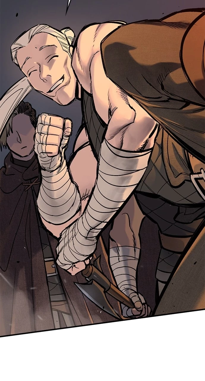 The Knight Who Only Lives Today Chapter 31 - 65