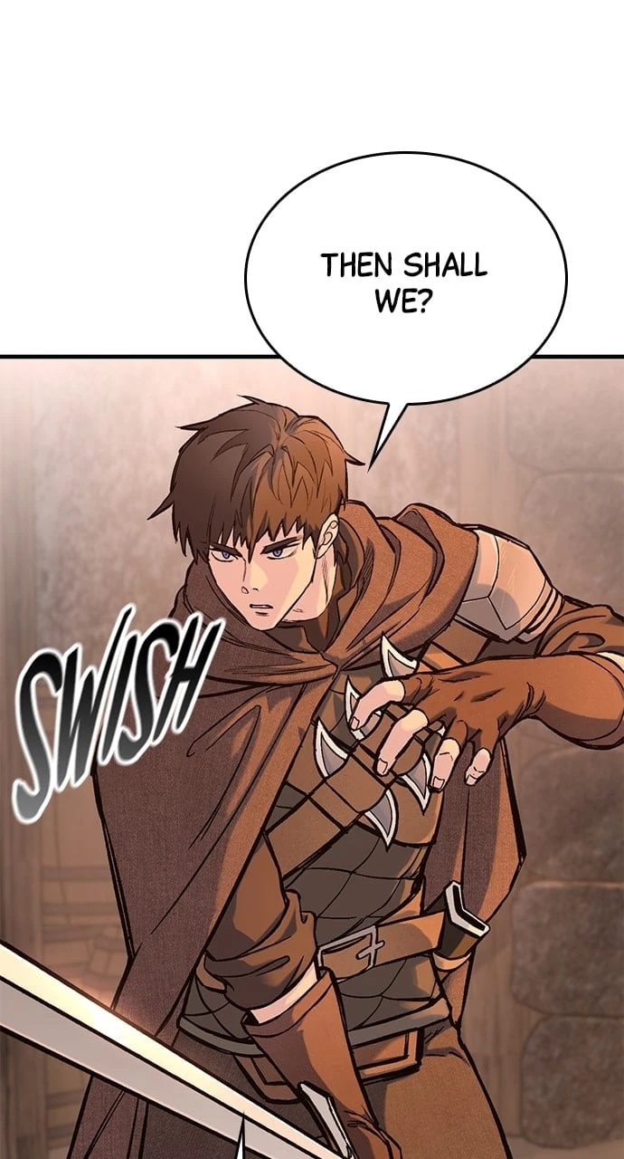 The Knight Who Only Lives Today Chapter 31 - 77