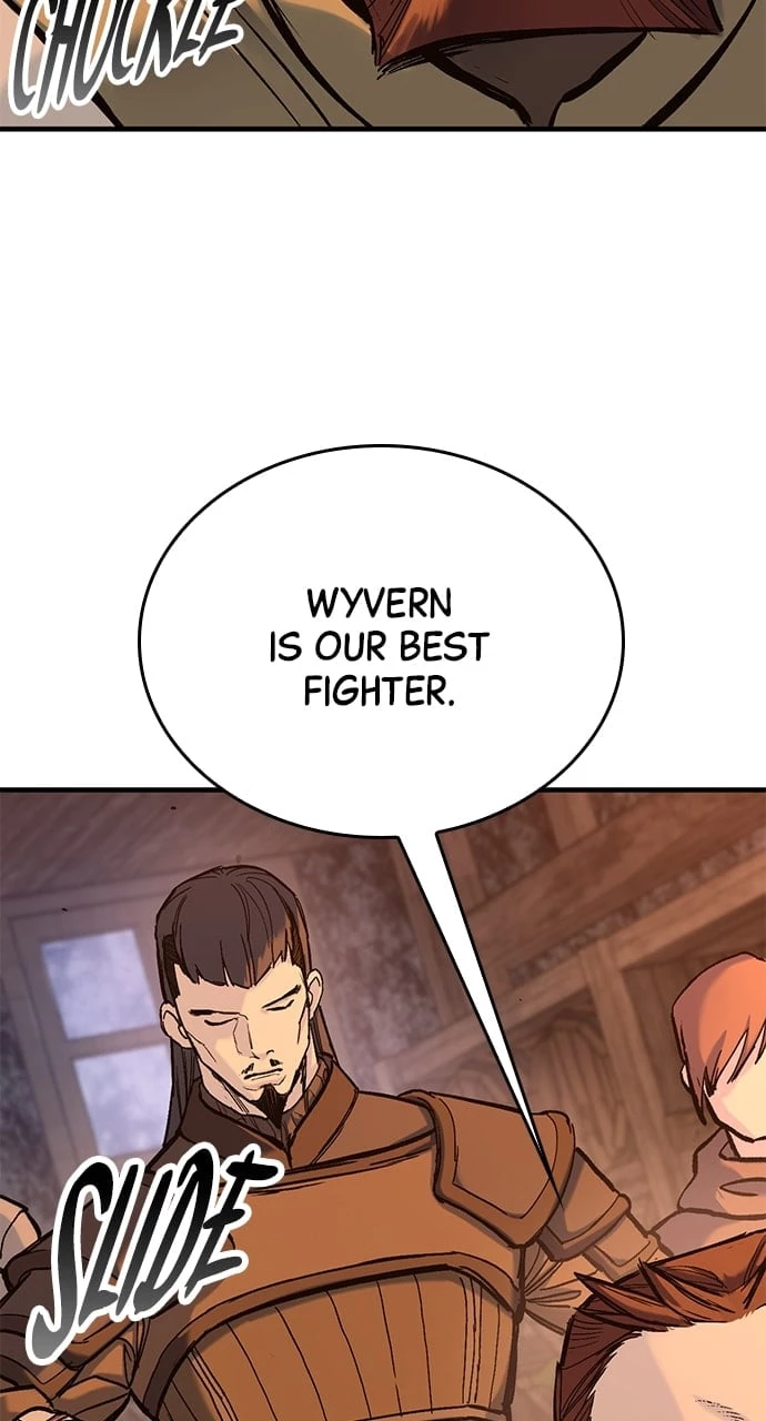 The Knight Who Only Lives Today Chapter 31 - 79