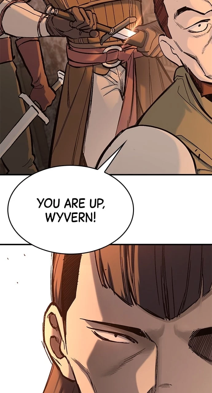 The Knight Who Only Lives Today Chapter 31 - 80