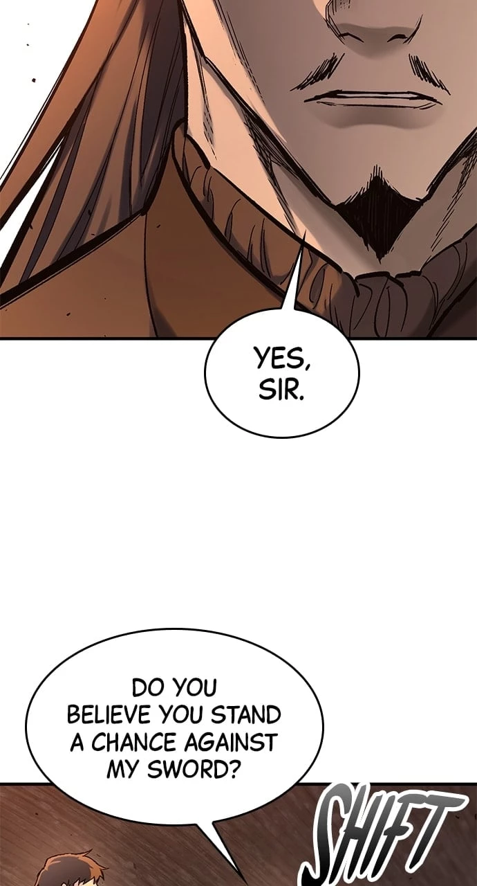 The Knight Who Only Lives Today Chapter 31 - 81