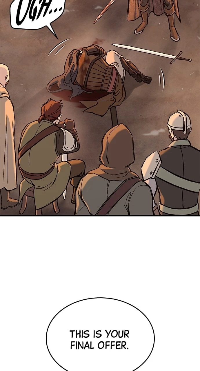 The Knight Who Only Lives Today Chapter 31 - 90