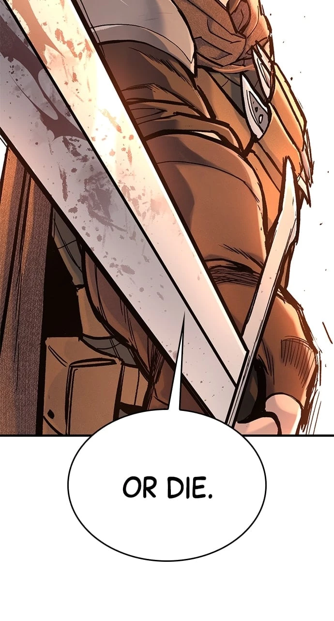 The Knight Who Only Lives Today Chapter 31 - 92