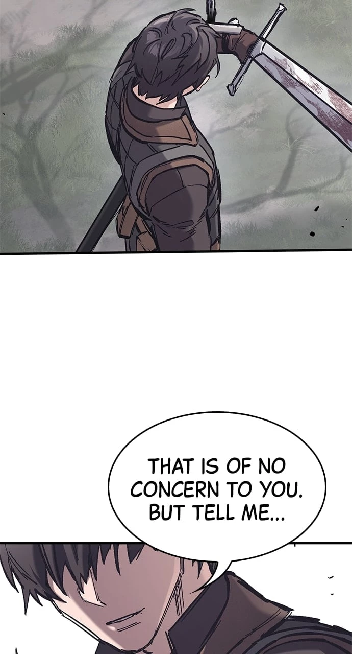 The Knight Who Only Lives Today Chapter 30 - 2