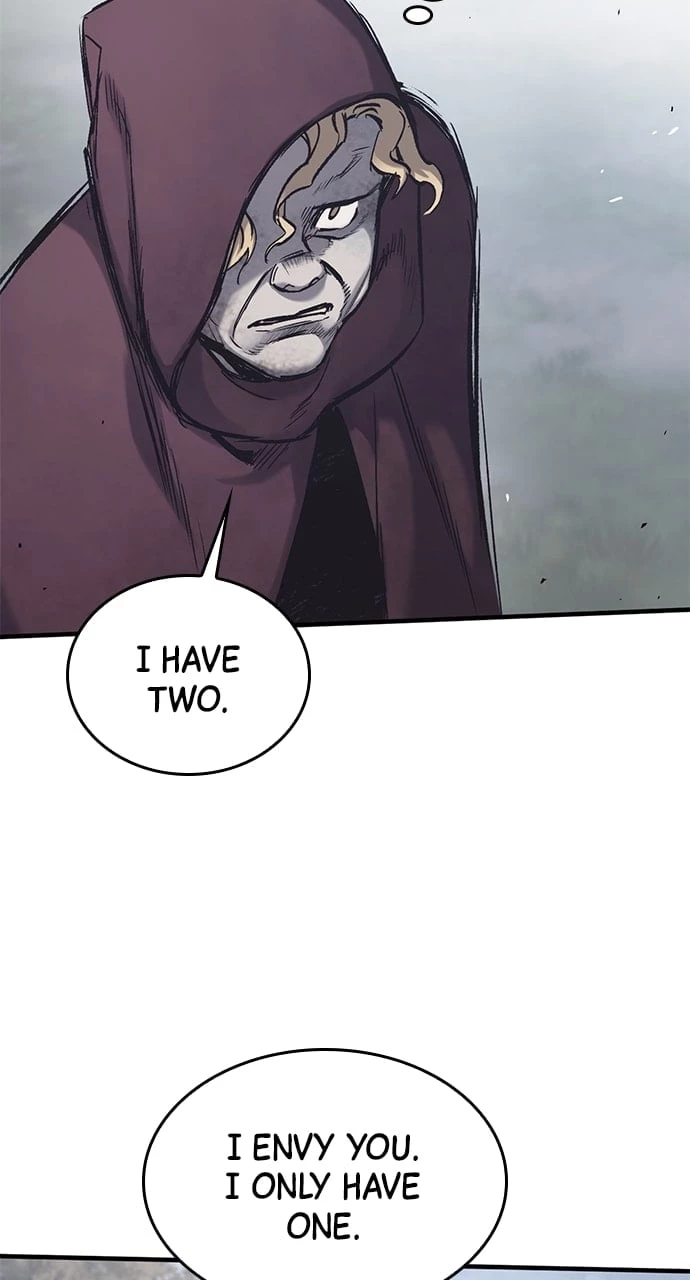 The Knight Who Only Lives Today Chapter 30 - 8