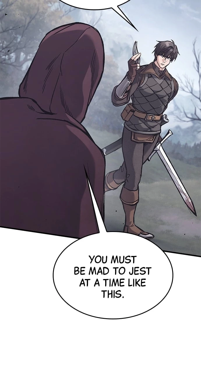 The Knight Who Only Lives Today Chapter 30 - 9