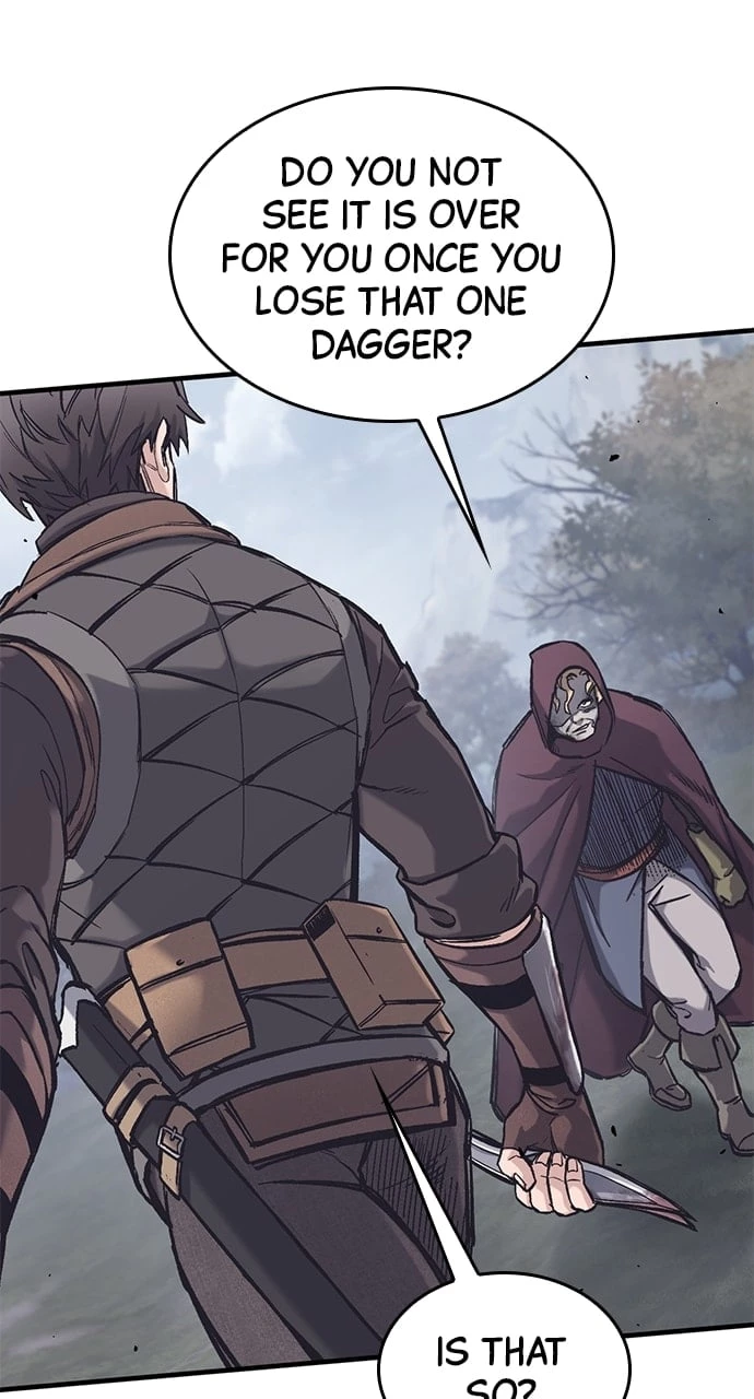 The Knight Who Only Lives Today Chapter 30 - 10