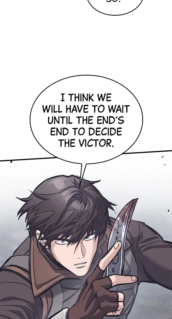 The Knight Who Only Lives Today Chapter 30 - 11