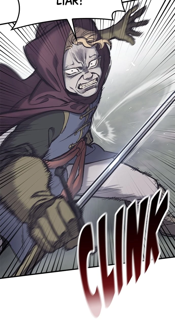 The Knight Who Only Lives Today Chapter 30 - 28