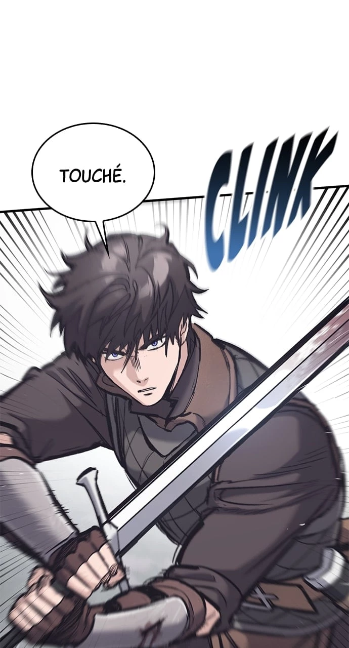 The Knight Who Only Lives Today Chapter 30 - 29