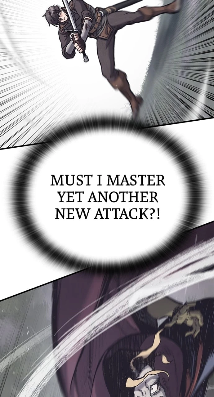 The Knight Who Only Lives Today Chapter 30 - 33
