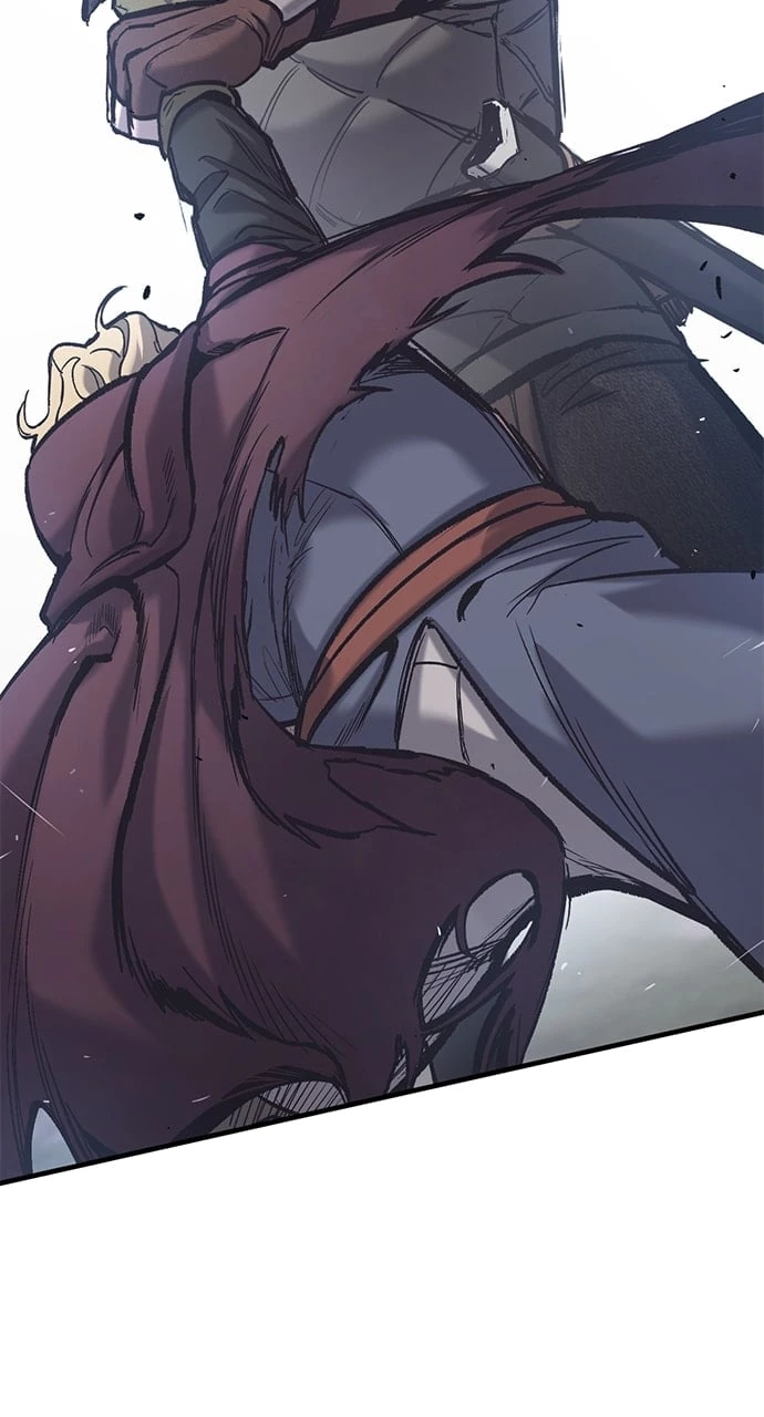 The Knight Who Only Lives Today Chapter 30 - 37