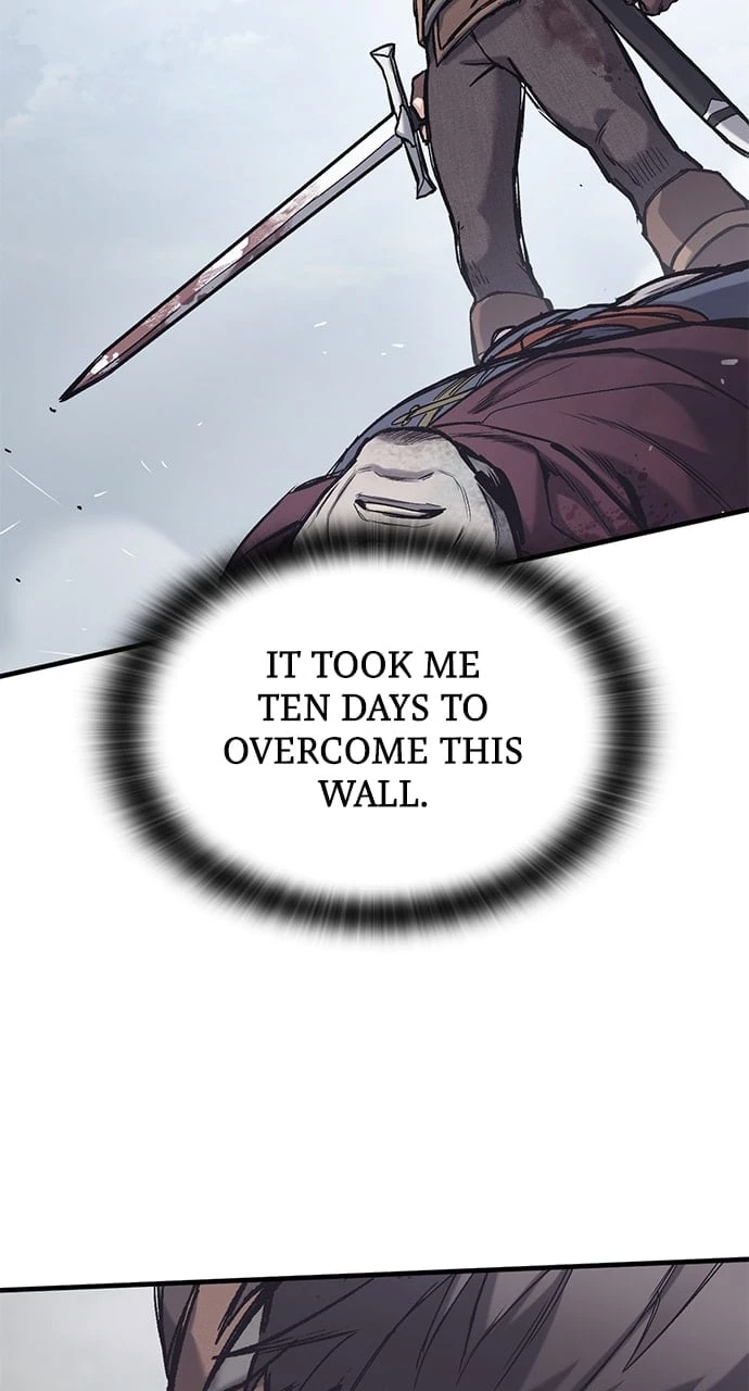 The Knight Who Only Lives Today Chapter 30 - 49
