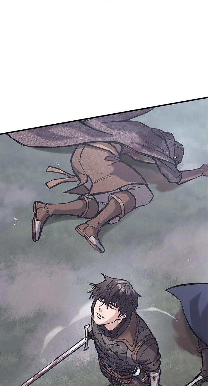 The Knight Who Only Lives Today Chapter 30 - 51