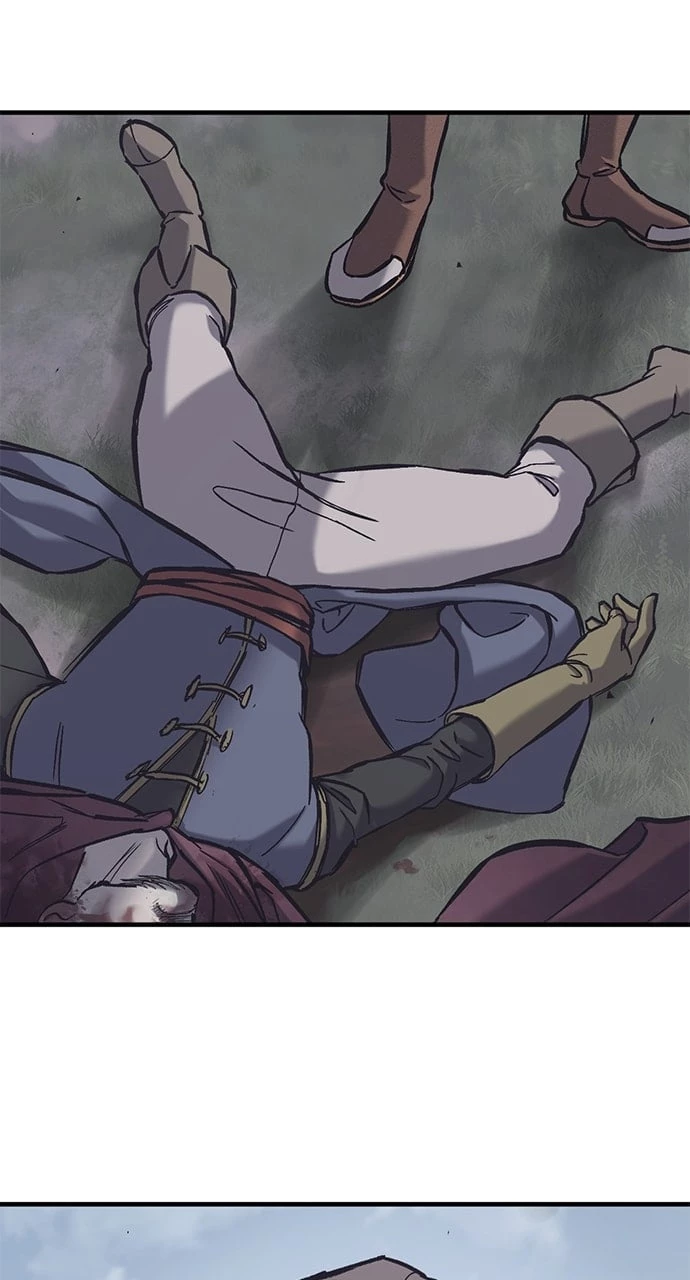 The Knight Who Only Lives Today Chapter 30 - 53