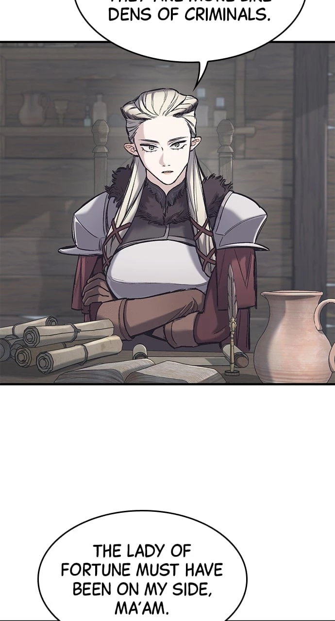 The Knight Who Only Lives Today Chapter 30 - 60