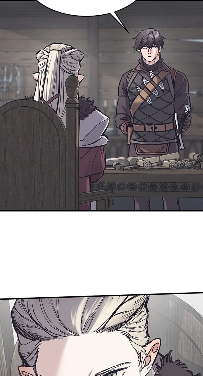 The Knight Who Only Lives Today Chapter 30 - 61