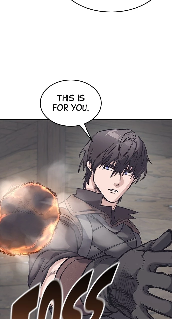 The Knight Who Only Lives Today Chapter 30 - 70