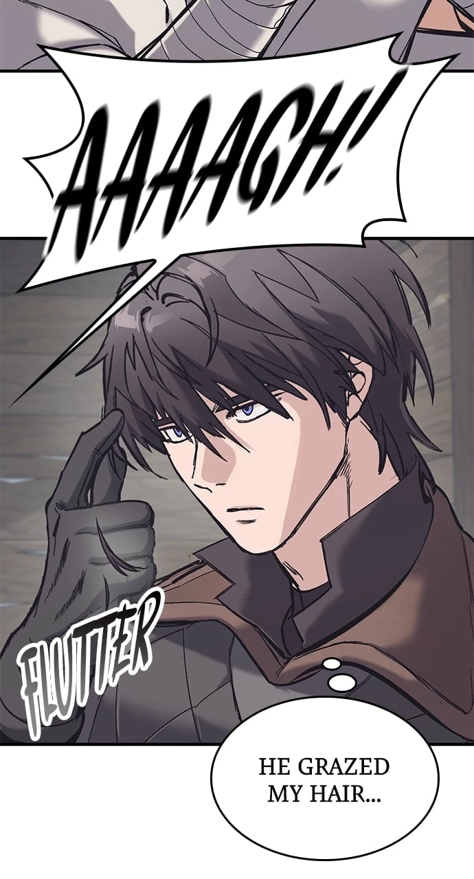 The Knight Who Only Lives Today Chapter 30 - 72
