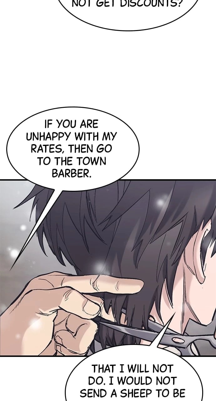 The Knight Who Only Lives Today Chapter 30 - 75